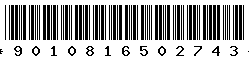 9010816502743 9010816502743