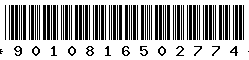 9010816502774 9010816502774