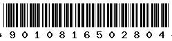 9010816502804 9010816502804