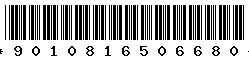 9010816506680 9010816506680