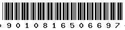 9010816506697 9010816506697