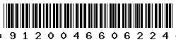 9120046606224 9120046606224