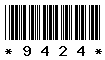 9424 9424