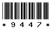 9447 9447