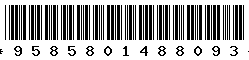 9585801488093 9585801488093