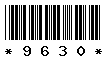 9630 9630