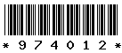 974012 974012