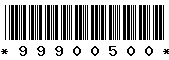 99900500 99900500