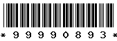 99990893 99990893