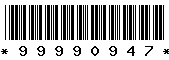 99990947 99990947