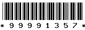 99991357 99991357
