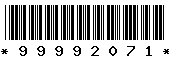 99992071 99992071