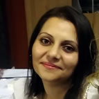 Mirka Bátiová