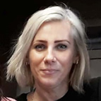 Eva Kozelová